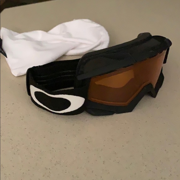 Oakley Other - Oakley ski and snowboard goggles